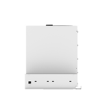 Превью картинка Полновстраиваемая вытяжка Franke T-FORM 60 WH #3