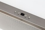 Превью картинка Встраиваемая вытяжка KRONAsteel KAMILLA power 600 inox 3Р #10