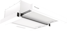 Картинка Weissgauff TEL 450 White Glass