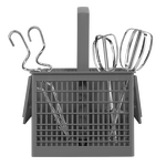 Превью картинка Миксер Maunfeld MF-331BL #10