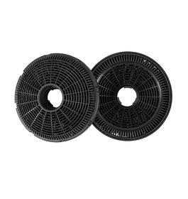 Картинка Lex Фильтр угольный W1 (2шт/комплект) (для Meta GS)