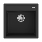 Превью картинка Omoikiri Kitagawa 51-GB Artceramic/графит #1