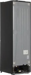 Превью картинка Холодильник с нижней морозилкой Hitachi R-BG 410 PUC6X GBK #5
