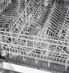 Превью картинка Посудомоечная машина 60см встраиваемая Lex PM 6073 B посудомоечная машина #4