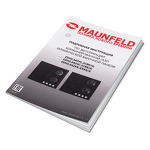 Превью картинка Комбинированная варочная панель Maunfeld EEHG.642VC.2CB/KG #18