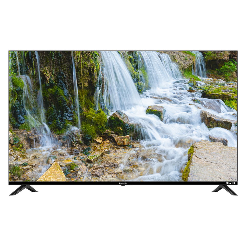 Фото Телевизор Maunfeld MLT43UST02