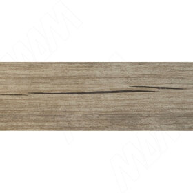 Картинка Proadec Кромка ПВХ Дуб крафт серый (Kronospan K002 PW) (302R 19X0,4)