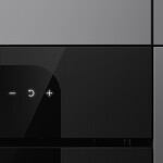Превью картинка Электрический духовой шкаф Smeg SOP6202TB #3
