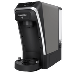 Превью картинка Кофемашина капсульная Maunfeld MCCM-CM823GR #2