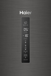 Превью картинка Холодильник с нижней морозилкой Haier C4F740CBXGU1 #11