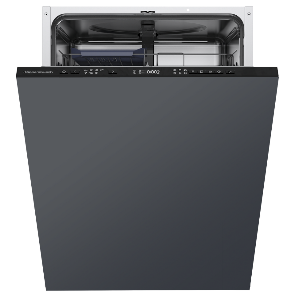Фото Посудомоечная машина 60см встраиваемая Kuppersbusch G 6320.0 v
