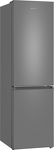 Превью картинка Холодильник с нижней морозилкой Weissgauff WRK 1520 Defrost Silver #15