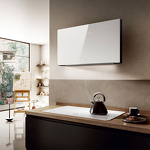 Превью картинка Наклонная вытяжка Elica PLAT @ WH/F/55 #3