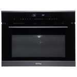 Превью картинка Электрический духовой шкаф Körting OKB 3250 GNBX MW #1