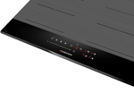 Превью картинка Индукционная варочная панель Meferi MIH604GR COMFORT PLUS #4