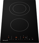 Превью картинка Электрическая варочная панель домино Weissgauff HV 312 BM #3