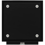 Превью картинка Цилиндрическая вытяжка KRONA DITA F MAX 420 black SGC #9