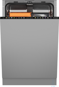 Картинка Weissgauff BDW 4538 Touch Inverter Autoopen Timer Floor