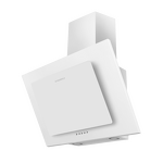 Превью картинка Наклонная вытяжка Maunfeld Tower 50 White #1