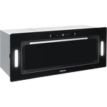 Превью картинка Полновстраиваемая вытяжка HIBERG VMF 8191 B #6