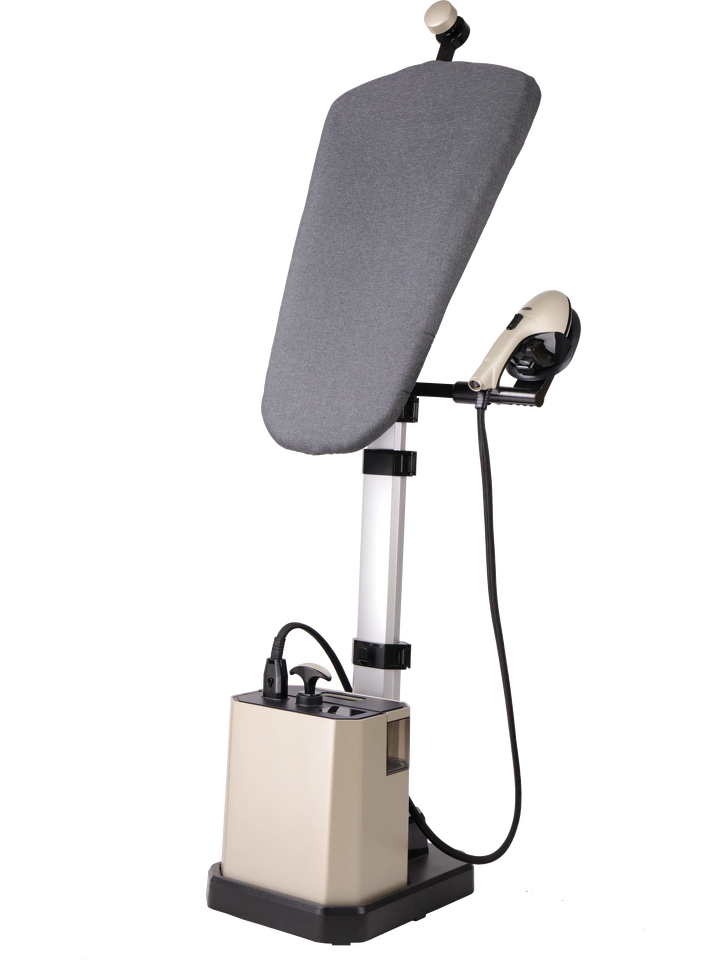 Фото Гладильная система HIBERG GSW 8000 GOLD