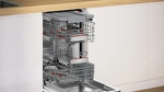 Превью картинка Посудомоечная машина 45см встраиваемая Bosch SPV8ZMX06Q #2