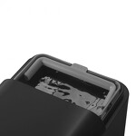 Превью картинка Кофемашина Smeg BCC13BLMEU #22