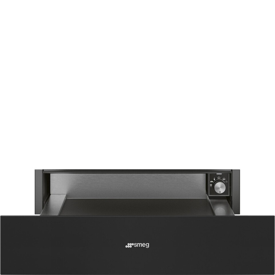 Фото Шкаф для подогрева посуды Smeg CPR315N