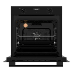 Превью картинка Электрический духовой шкаф Candy COXP08LTBB #4