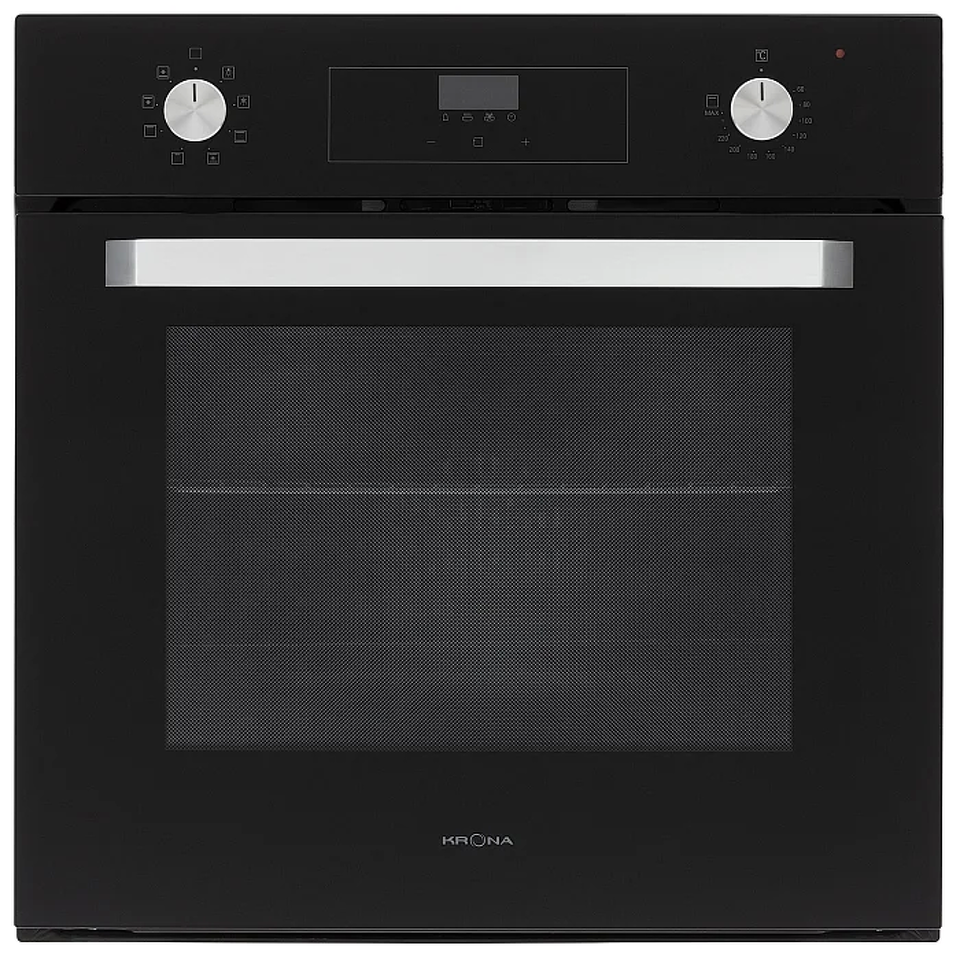 Фото Электрический духовой шкаф KRONA ONORE 60 BL G2