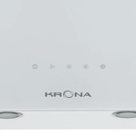 Превью картинка Наклонная вытяжка KRONA AURORA 600 white S #4