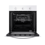 Превью картинка Электрический духовой шкаф Maunfeld EOEС.586W #4