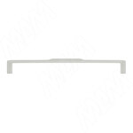 Превью картинка Giusti Ручка-скоба 224мм Timeless silk grey (WMN.882.224.002P) #2