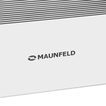 Превью картинка Газовый духовой шкаф Maunfeld MOGM703W #10