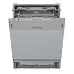 Превью картинка Посудомоечная машина 60см встраиваемая Zigmund & Shtain DW 301.6 #9