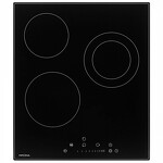 Превью картинка Электрическая варочная панель KRONA LAUREL 45 BL #1