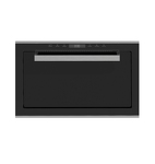 Превью картинка Печь микроволновая встраиваемая Lex BIMO 25.03 INOX микроволновая печь #1