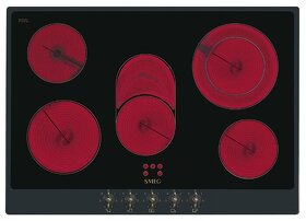 Картинка Smeg P875AO