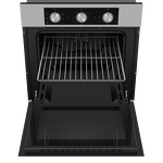 Превью картинка Электрический духовой шкаф Maunfeld AEOF6060S #6