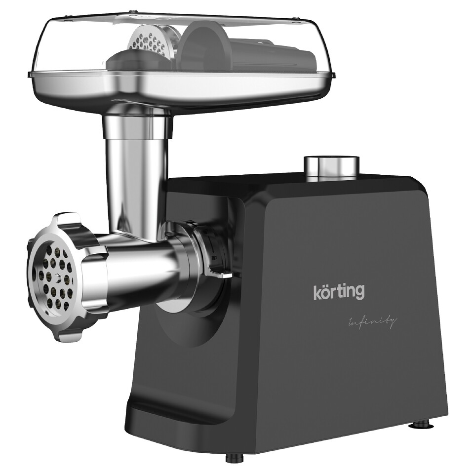 Фото Мясорубка Körting KMG 0601 Infinity