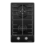 Превью картинка Газовая варочная панель домино Maunfeld EGHE.32.63CB/G #2