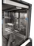 Превью картинка Посудомоечная машина 60см HIBERG i-F 6815 LB #359