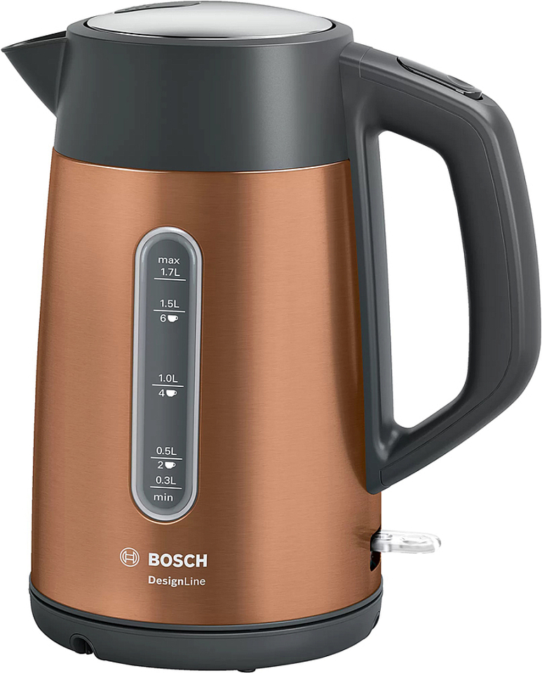 Фото Чайник Bosch TWK4P439
