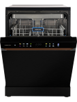 Превью картинка Посудомоечная машина 60см HIBERG i-Q 6815 LB #58