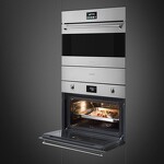 Превью картинка Вакууматорный шкаф Smeg CPV315X #16