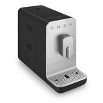 Превью картинка Кофемашина Smeg BCC13BLMEU #27