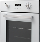 Превью картинка Электрический духовой шкаф Weissgauff EOY 451 PDW #11