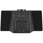 Превью картинка Наклонная вытяжка KRONA POLLY 600 BLACK PB V2 #5