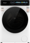 Превью картинка Стиральная машина с фронтальной загрузкой Weissgauff WMD 58411 Direct Drive Inverter Premium Steam #14