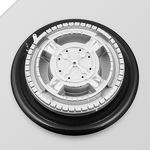 Превью картинка Газовая варочная панель Maunfeld EGHG.64.43CW\G #8